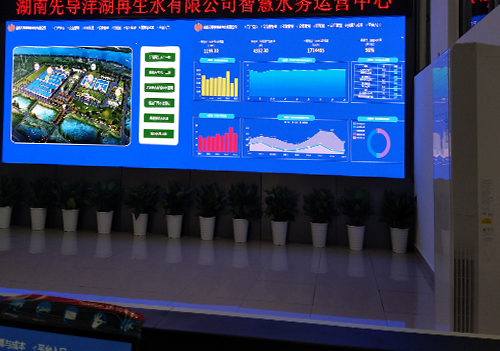 如何讓LED顯示屏達(dá)到更好顯示效果？